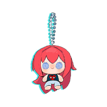 MJ Plush
