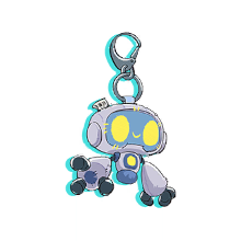 H.E.R.B.I.E. Plush