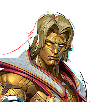 ADAM WARLOCK Default