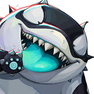 Devouring Duo
