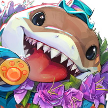 Sunshine Land Shark