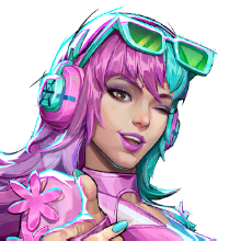Prismatic Pulse