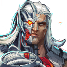Binary Sword