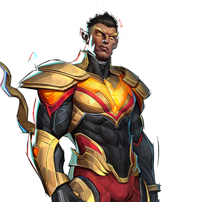 Phoenix King