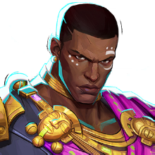 Damisa-Sarki