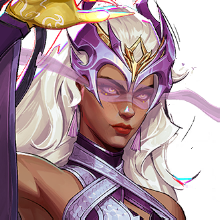 Majestic Mauve