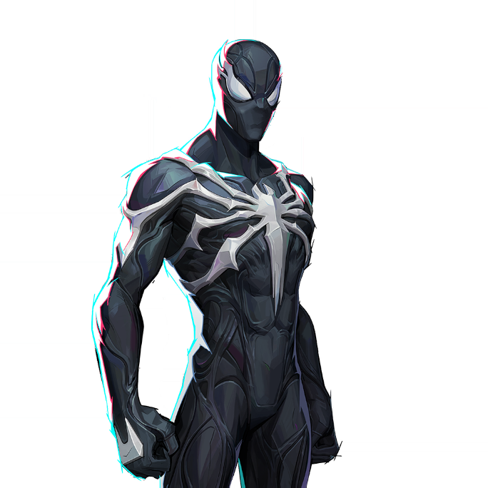 Black Suit