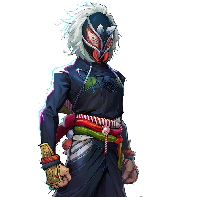 Spider-Oni