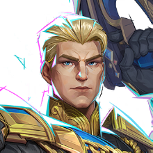  King of Spartax