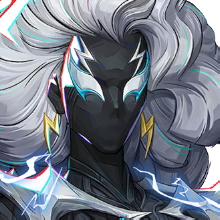 Symbiote Storm