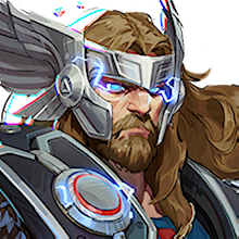 MIDGARD UMBER