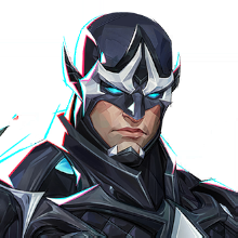 Captain Klyntar
