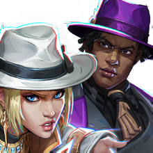 Twilight Duo