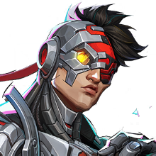 Binary Fist