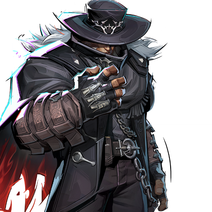 Blood Berserker