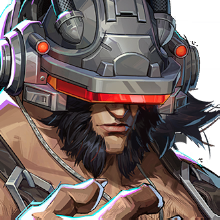 Weapon X