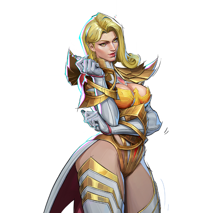 Phoenix Diamond