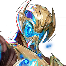 Golden Ultron
