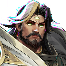 GOD OF MAGIC