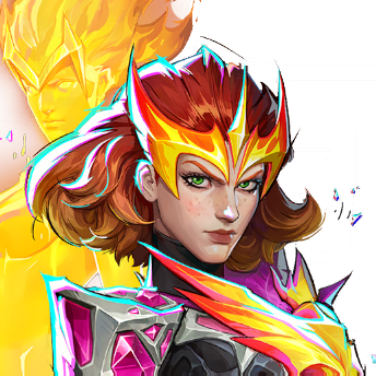 Chaos Phoenix