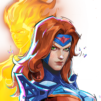 The Return of Jean Grey