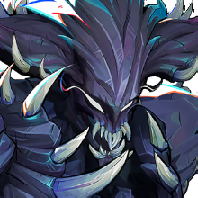 Symbiote Flora