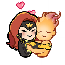 I Got You
