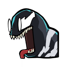 Symbiote Shock