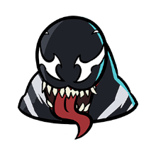 We Are Venom!