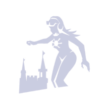 Frosty Fortress