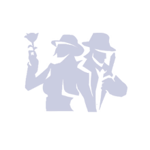 Rose and Knife