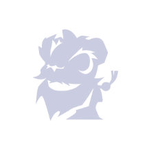 Blessed Lion