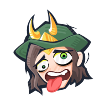 Goofy