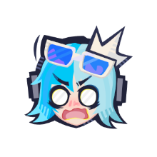 Shocked