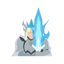 Silver Shimmer