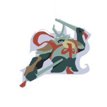 General from the Heavens