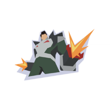 Wall Buster