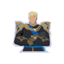 Sovereign Swagger