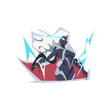 Thunderous Bond