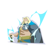 Godly Descent