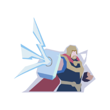 Love and Thunder