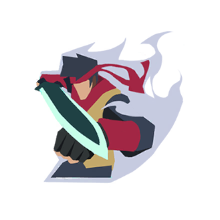Sword of Fu Xi