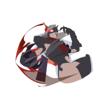Malicious Whirlwind