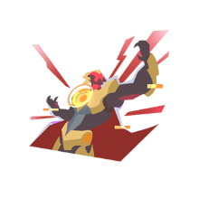 Dawn of X-Tron