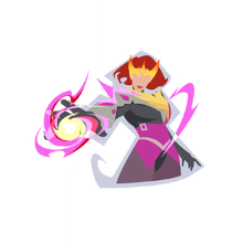 Destroy Darkness; Embrace Light