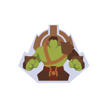 Warbound