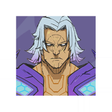 WILL OF GALACTA