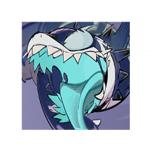 Devouring Duo