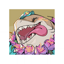 Sunshine Land Shark