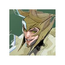 LOKI